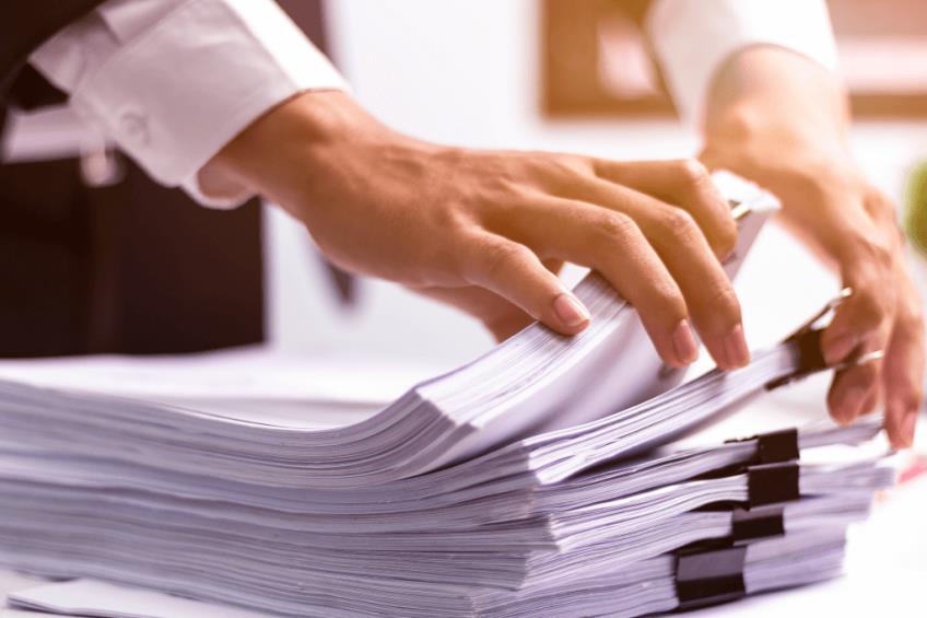 Actiunile la purtator trebuie convertite in actiuni nominative pana la inceputul anului 2021