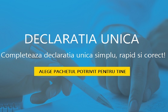 Termenul pentru depunerea declaratiei unice a fost amanat pana la 31 iulie 2019