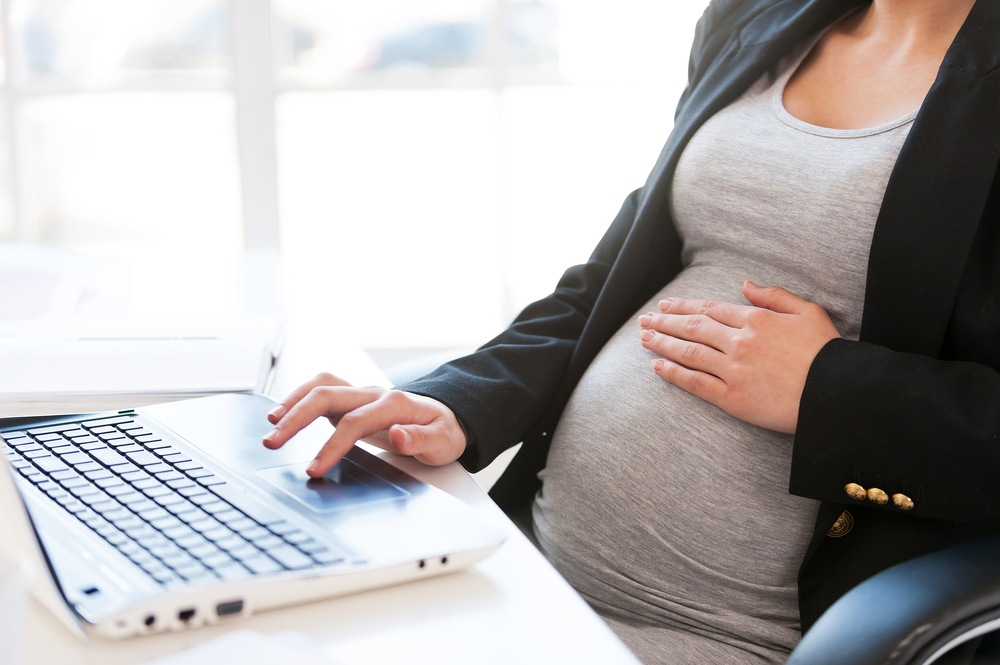 Ce concediul de risc maternal
