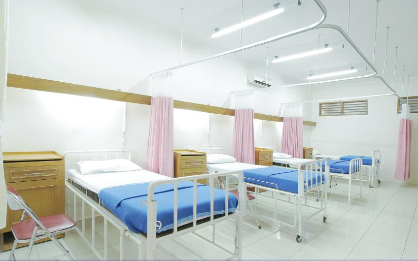 Pacientii care au suferit arsuri grave vor putea beneficia de concediu medical pentru toata durata tratamentului, inclusiv pentru perioada de recuperare