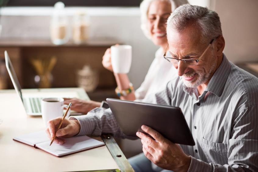 pensionarii venituri suplimentare