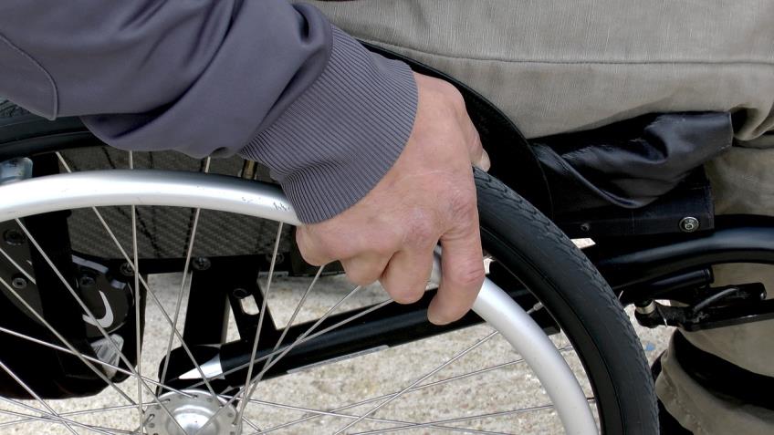 Modificari legislative propuse asupra fondului de handicap