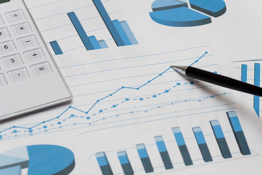 Impactul anumitor indicatori asupra salariului net