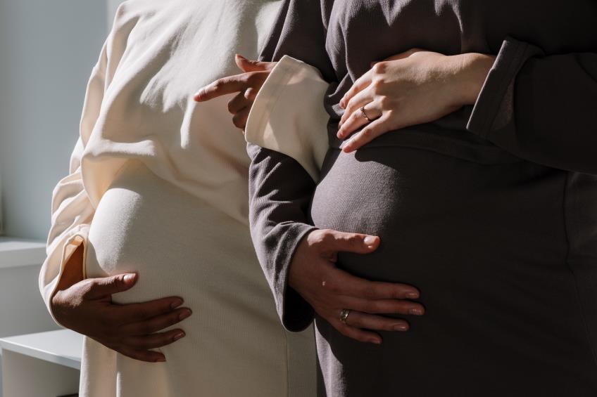 Certificatele medicale pot fi eliberate si la o data ulterioara in cazul certificatelor de risc maternal in continuare