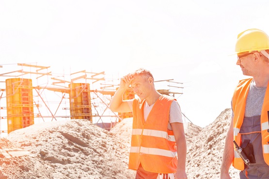 Protectia muncii pe intelesul tuturor. Confort, sanatate si siguranta la job