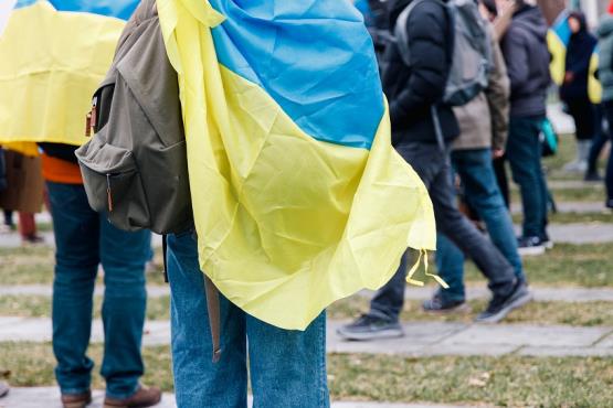 Angajarea cetatenilor din Ucraina fara obtinerea avizului de munca
