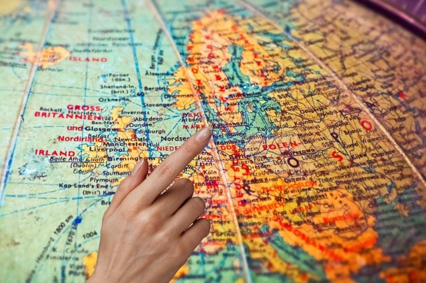 Ghidul fiscal al contribuabililor care au obligatia de a declara veniturile realizate din strainatate 2021